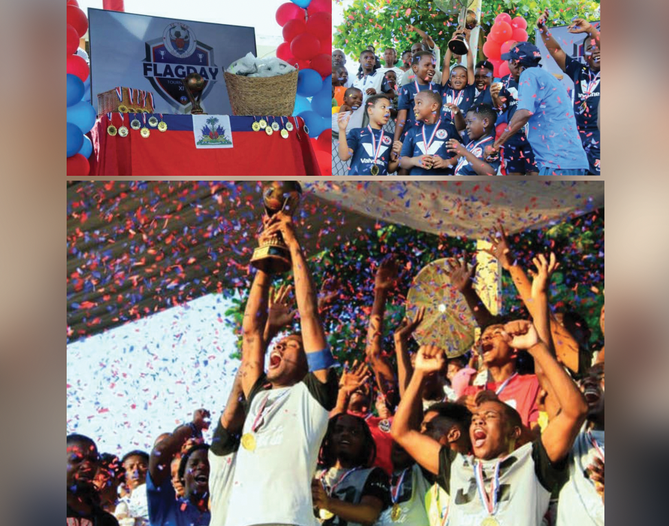 Le FC Toro remporte cinq des six trophées disponibles